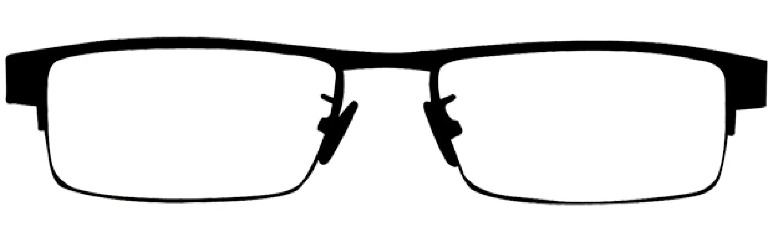 Red Tiger RT506M Eyeglasses - view 4